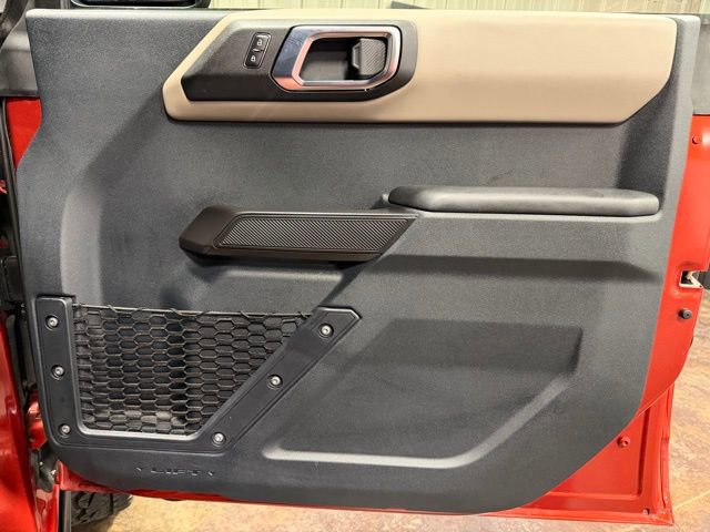 Used 2024 Ford Bronco Wildtrak image 24