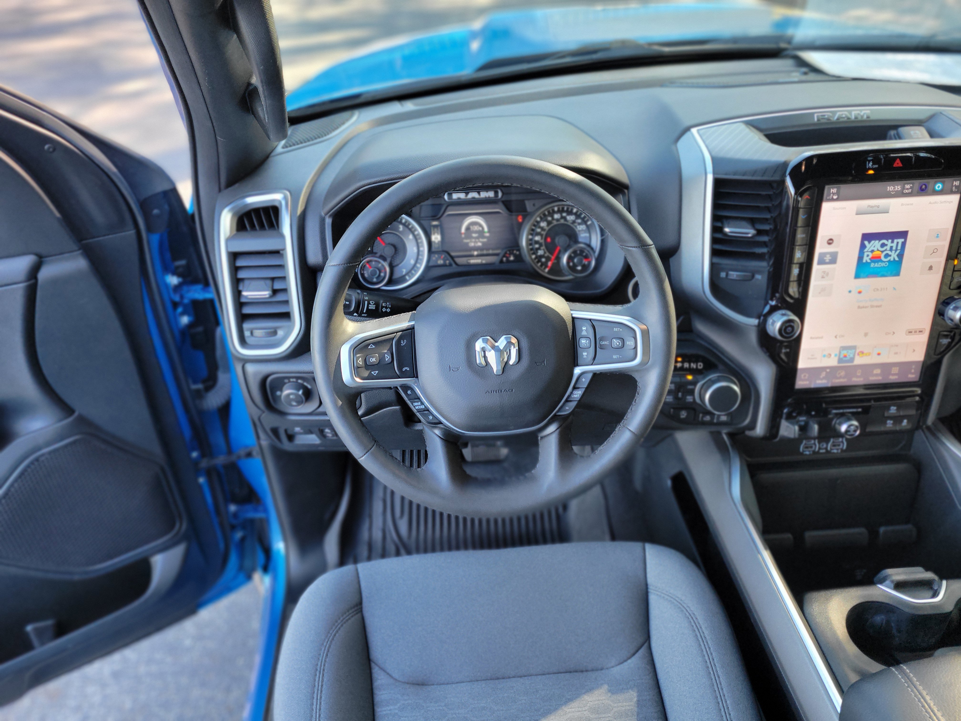 Used 2025 RAM 1500 Big Horn image 15