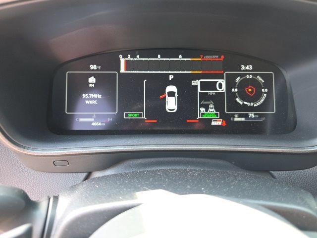 Used 2026 Toyota Corolla GR AWD/4WD image 15