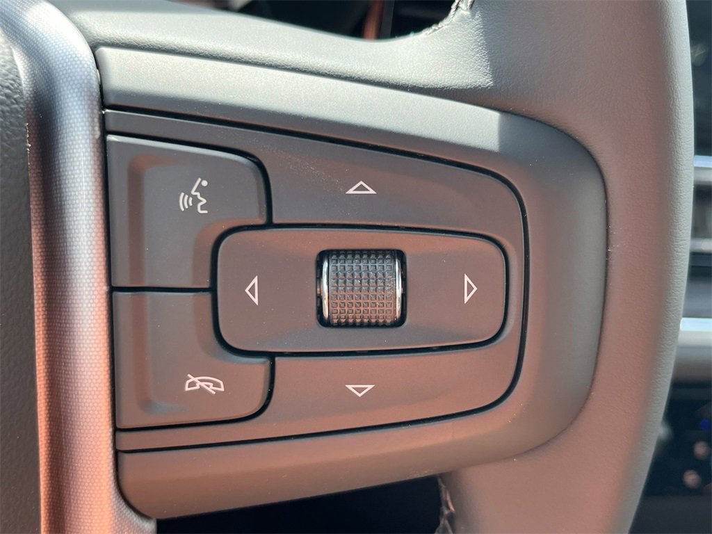 New 2026 GMC Sierra 3500 SLT w/ SLT Premium Package image 32