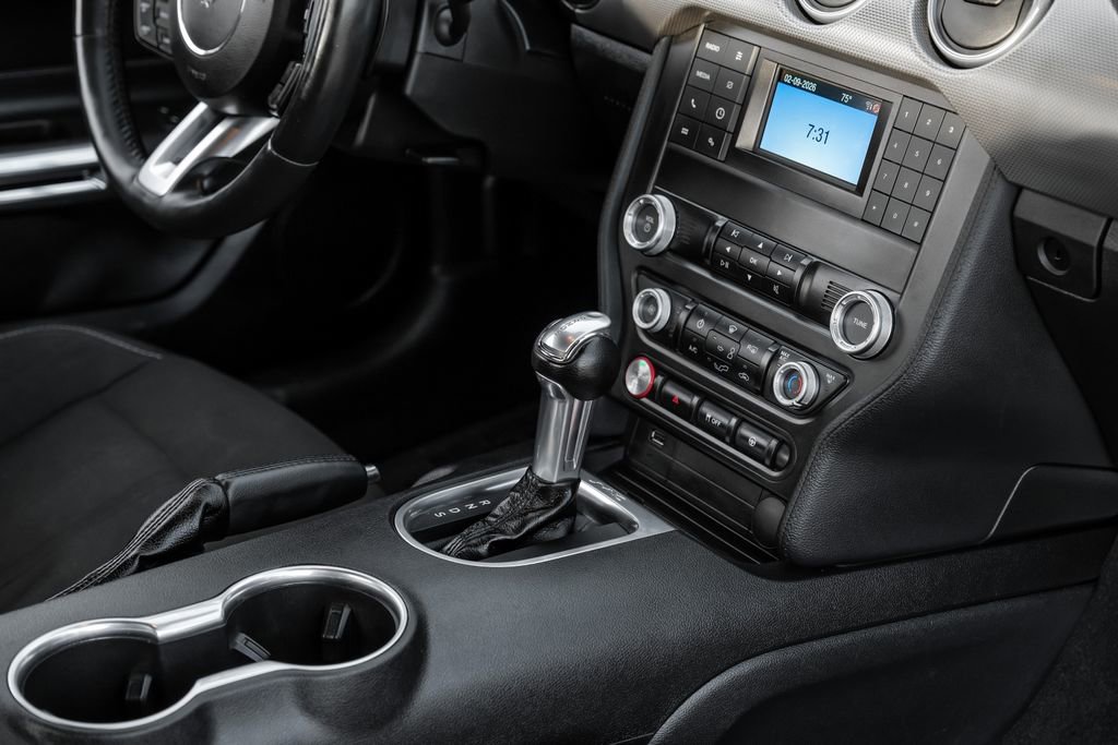 Used 2021 Ford Mustang GT image 20