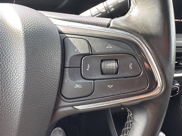 Used 2024 Buick Encore GX Preferred image 19