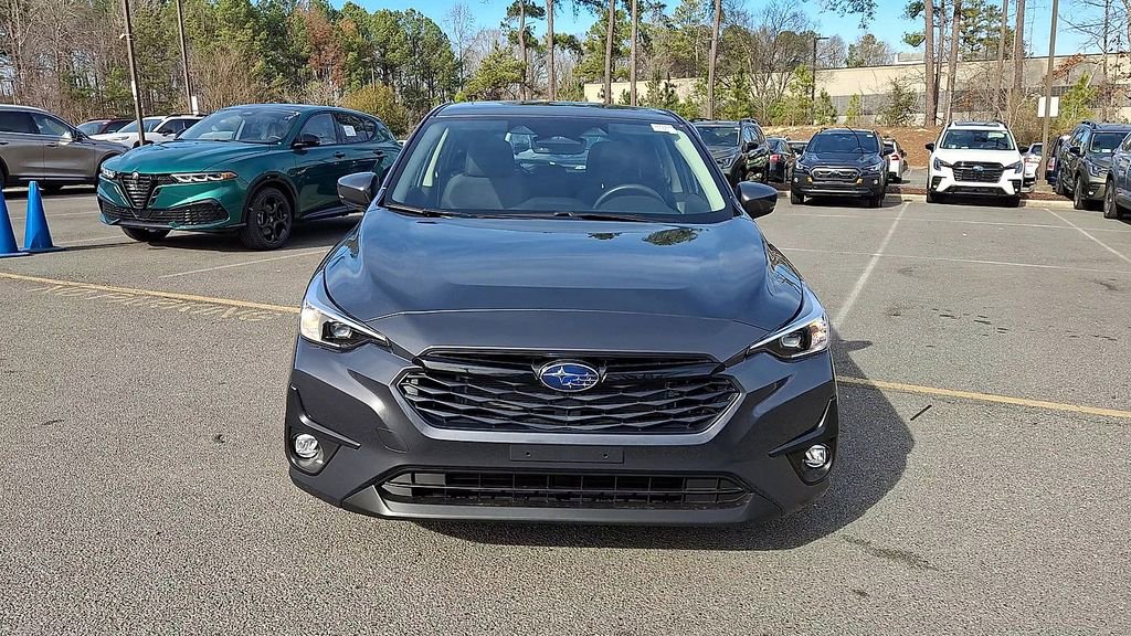 New 2026 Subaru Impreza 2.0i Sport image 3