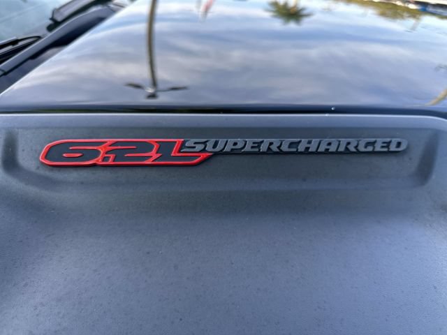 Used 2022 RAM 1500 TRX AWD/4WD image 40