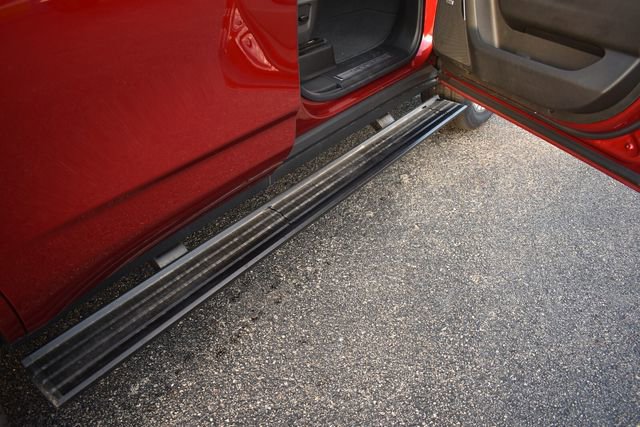 New 2025 Chevrolet Tahoe Premier image 14