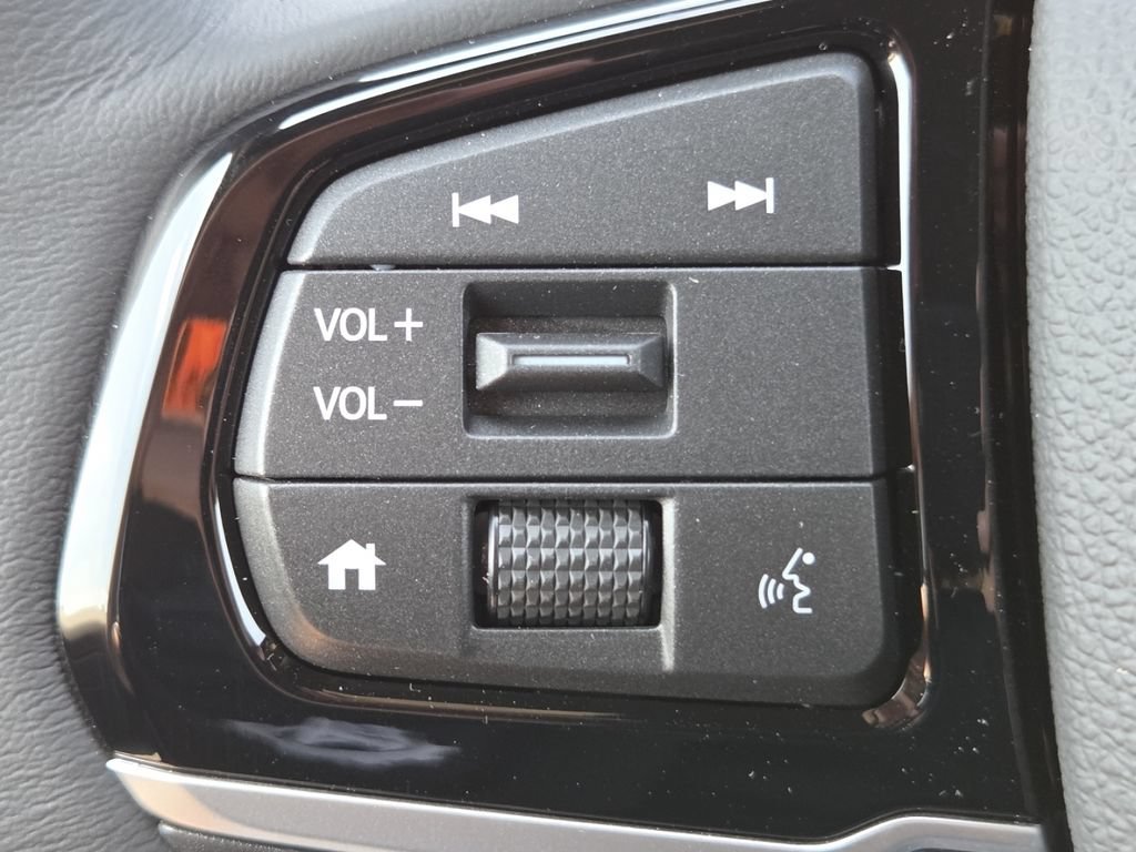New 2026 Honda Odyssey Sport-L image 25