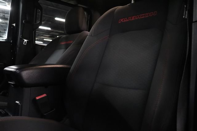 Used 2020 Jeep Gladiator Rubicon AWD/4WD image 11