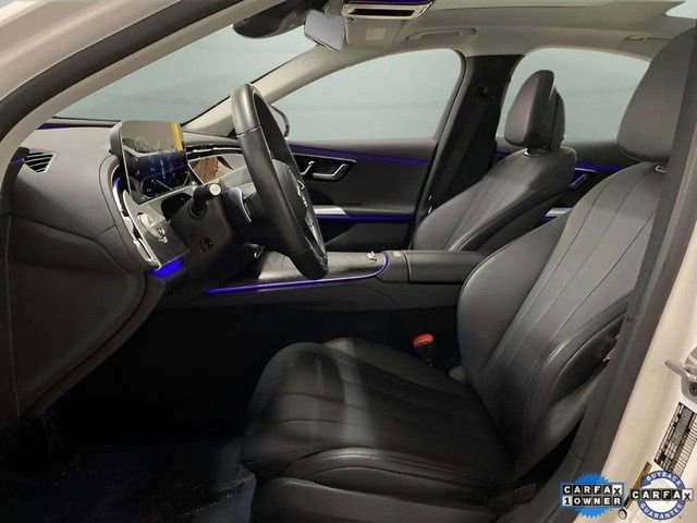 Used 2025 Mercedes-Benz E 350 Sedan image 59