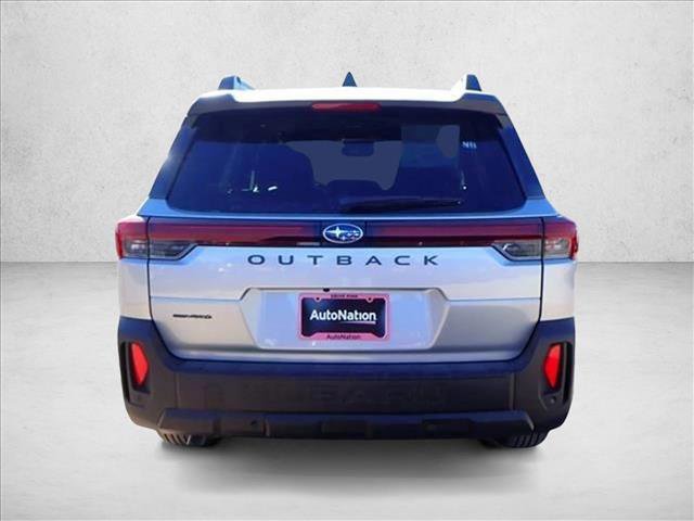 New 2026 Subaru Outback Premium video 3