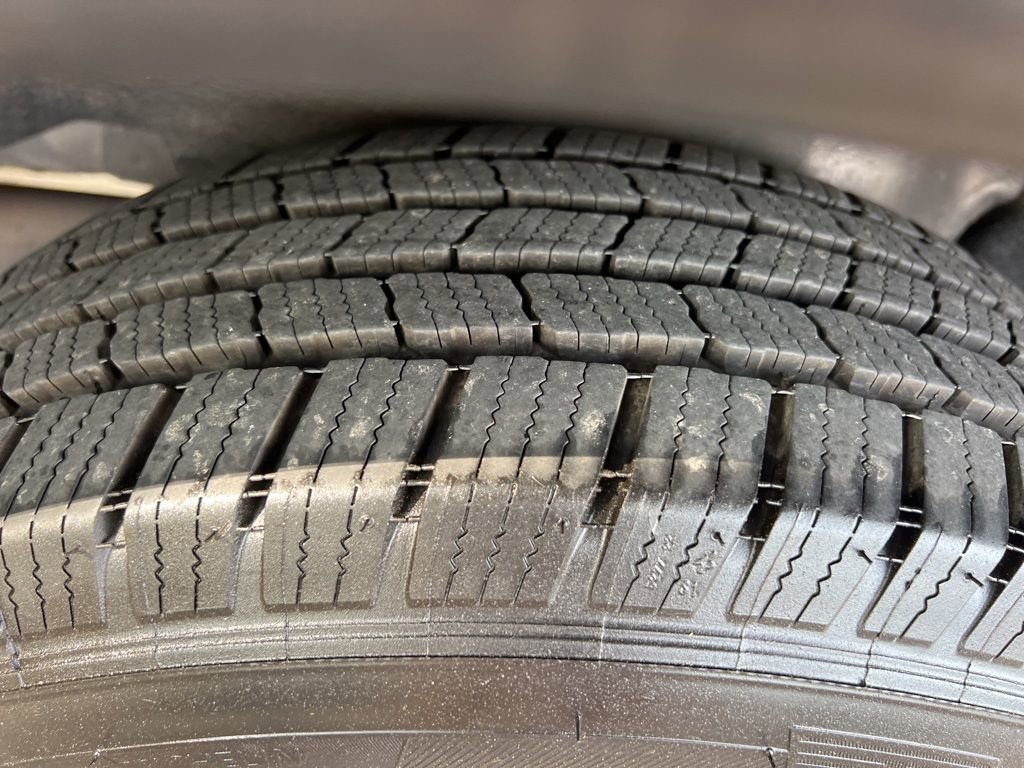 Used 2014 Honda CR-V LX image 10