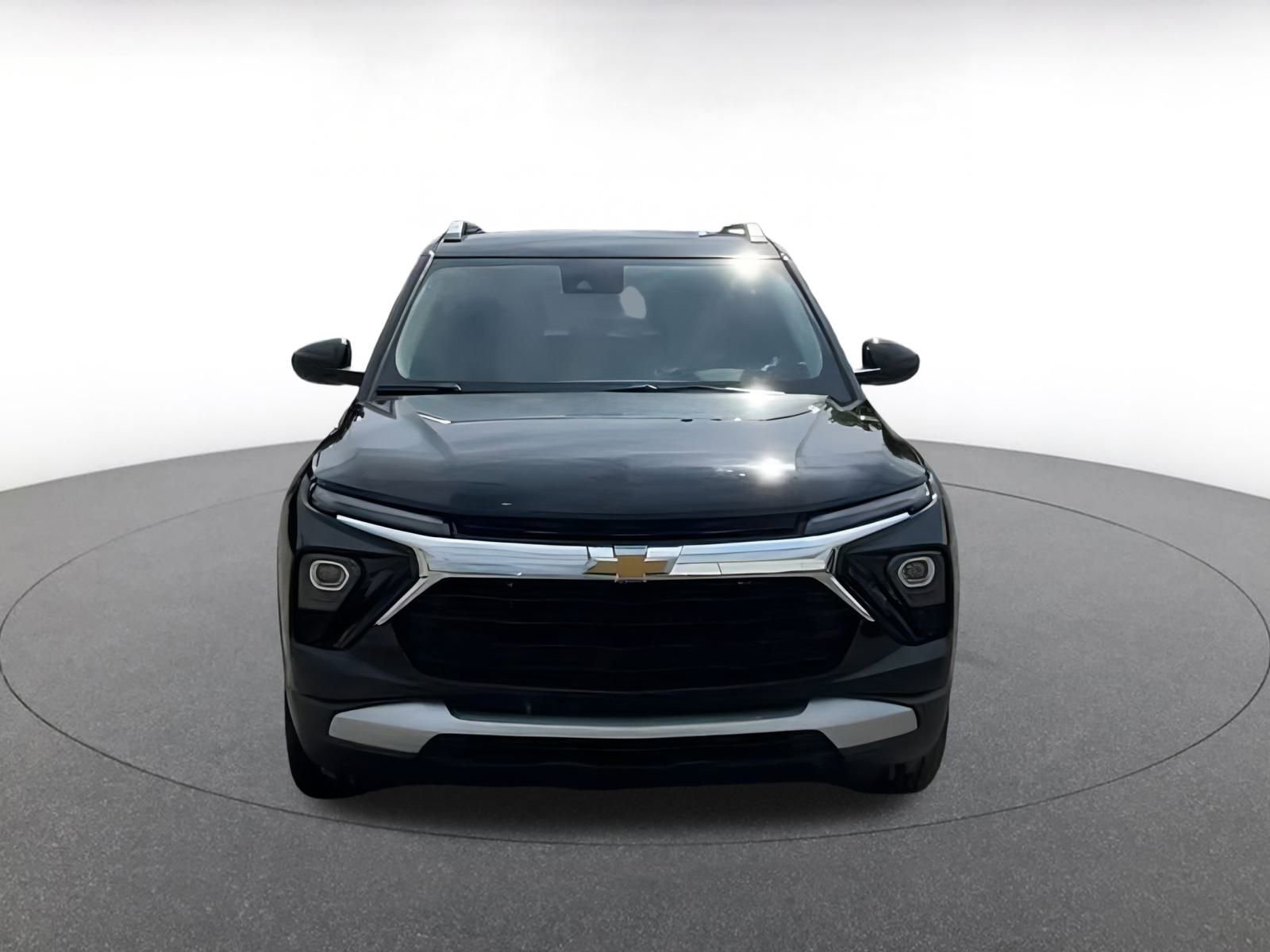 Used 2025 Chevrolet TrailBlazer LT image 4
