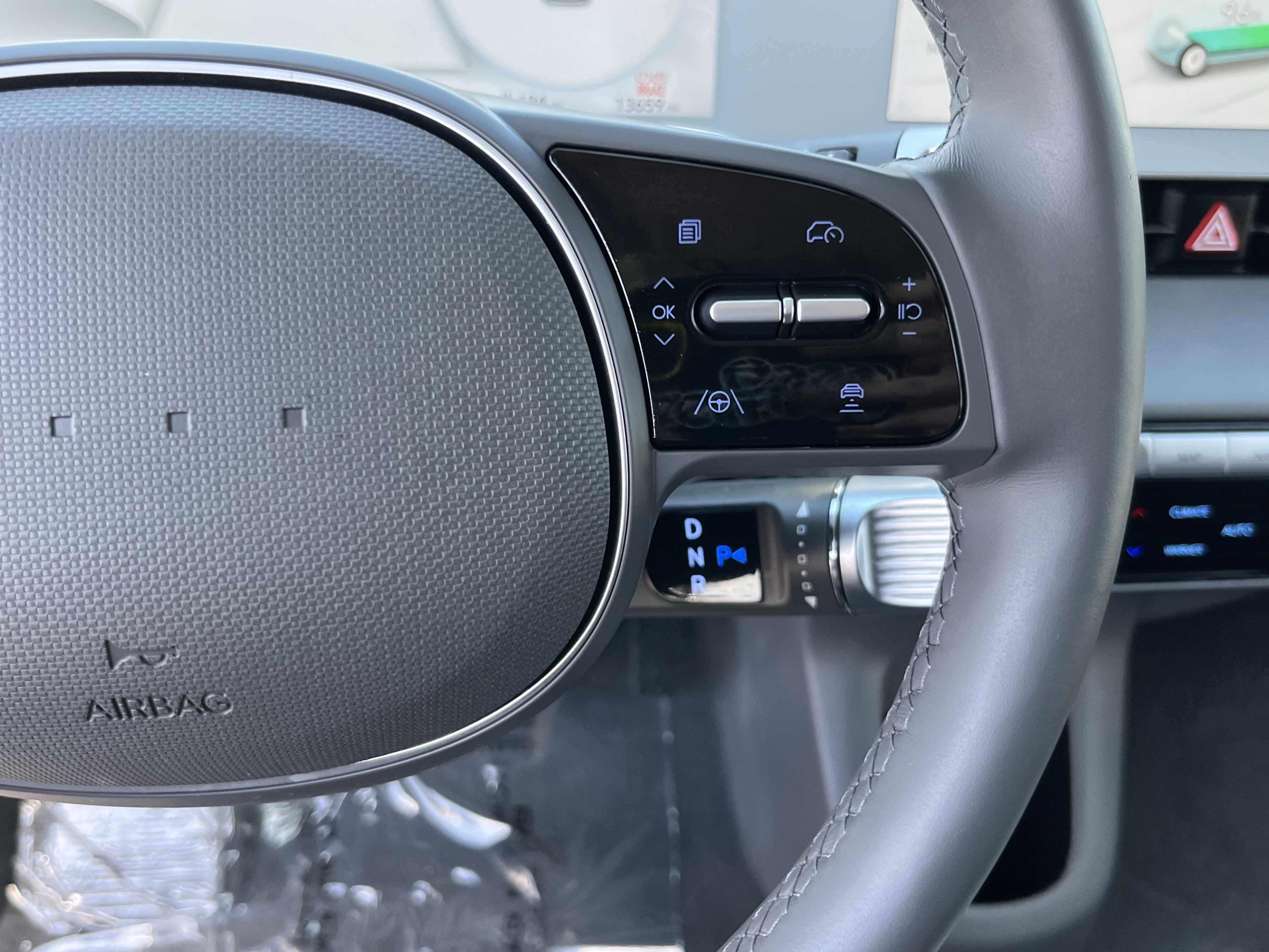 Certified 2024 Hyundai Ioniq 5 SEL AWD/4WD image 23