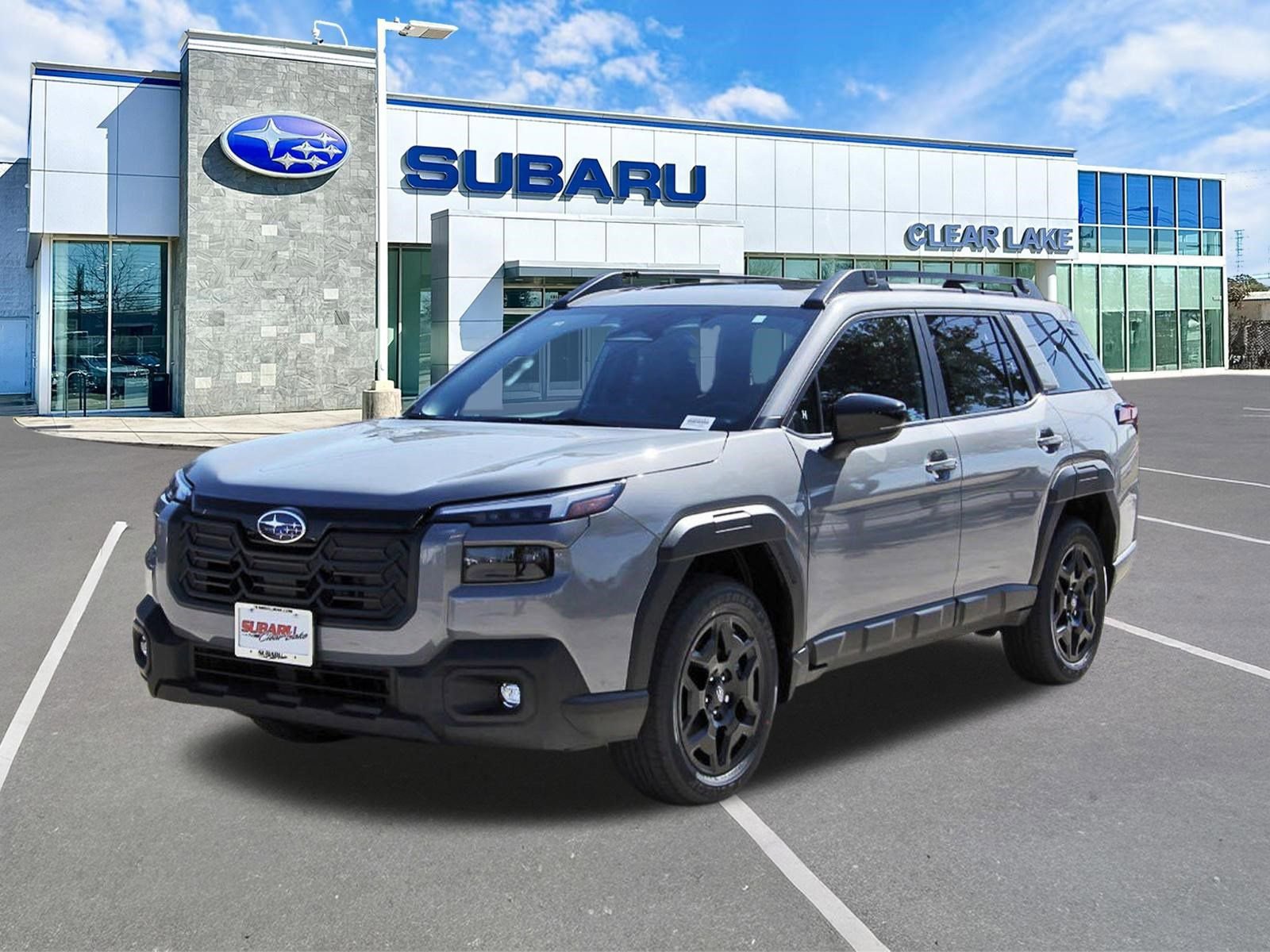 New 2026 Subaru Outback Limited image 2