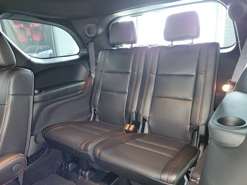 New 2026 Dodge Durango GT AWD/4WD image 9