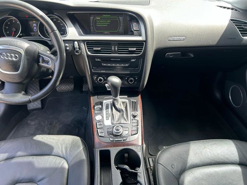 Used 2009 Audi A5 3.2 image 11