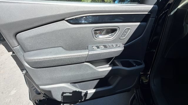 New 2026 Honda Pilot EX-L image 20