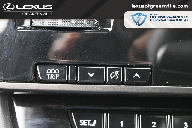 Used 2023 Lexus RX 350 w/ Accessory Package (2T) AWD/4WD image 11
