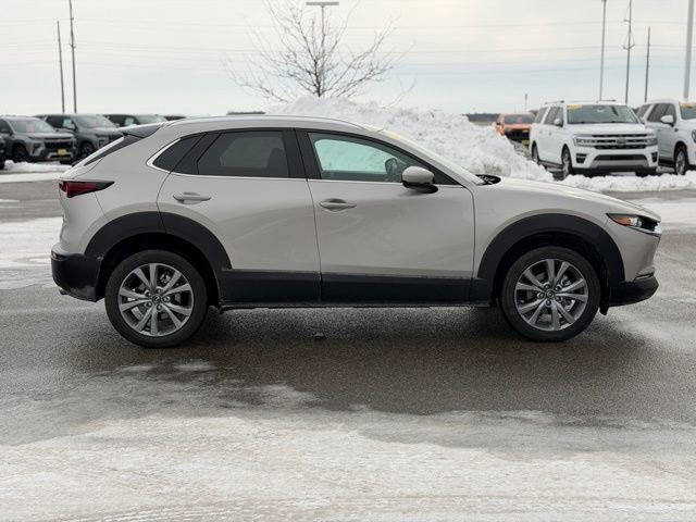 Used 2024 MAZDA CX-30 AWD 2.5 S w/ Preferred Package image 5