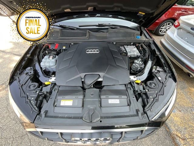 Used 2023 Audi Q7 3.0T Premium image 21