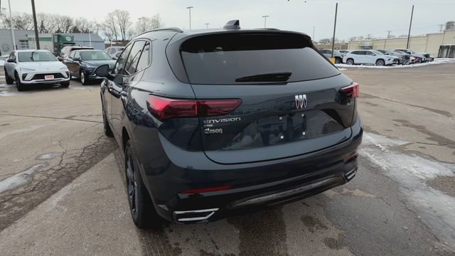 New 2026 Buick Envision Sport Touring image 7