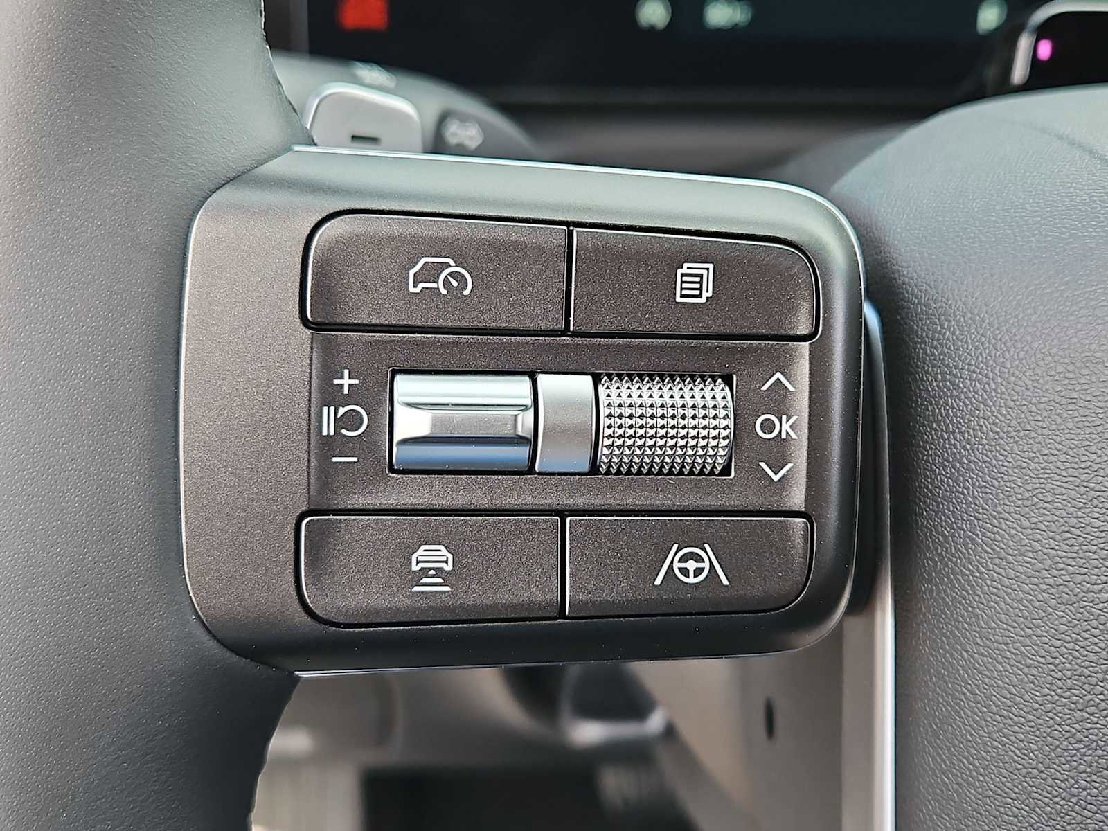 New 2026 Hyundai Palisade Calligraphy FWD image 24