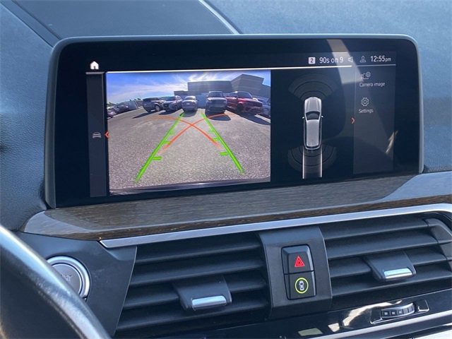 Used 2021 BMW X3 sDrive30i w/ Convenience Package image 29