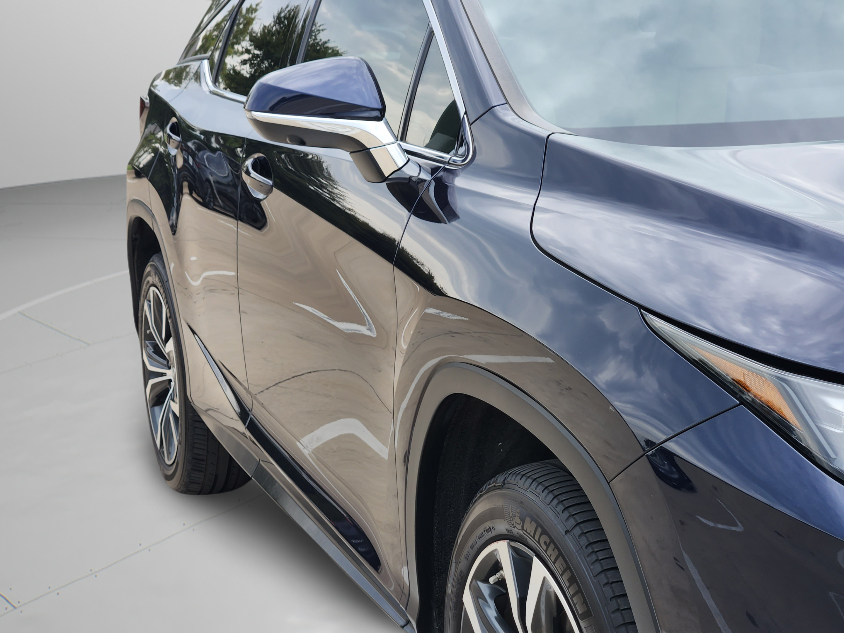 Certified 2020 Lexus RX 350 FWD w/ Premium Package image 35