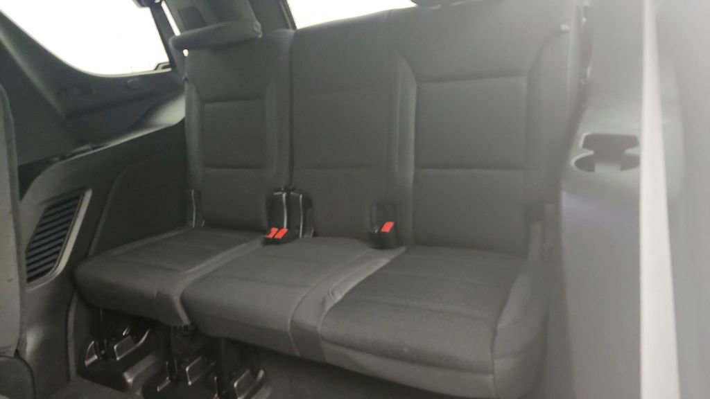 Used 2021 Chevrolet Tahoe LS RWD image 24