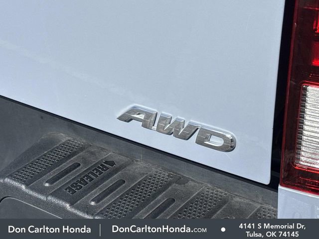 Used 2023 Honda Ridgeline RTL-E image 7