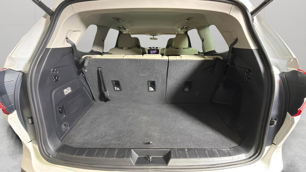 Used 2019 Subaru Ascent Limited AWD/4WD image 31