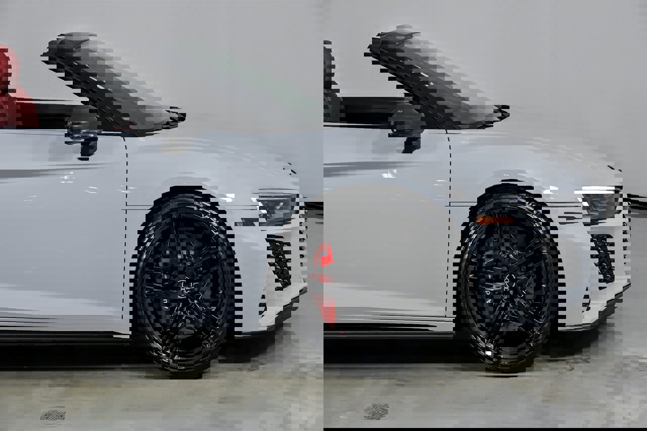 Used 2021 Audi R8 V10 performance image 15