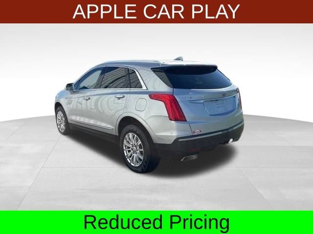 Used 2019 Cadillac XT5 FWD image 5