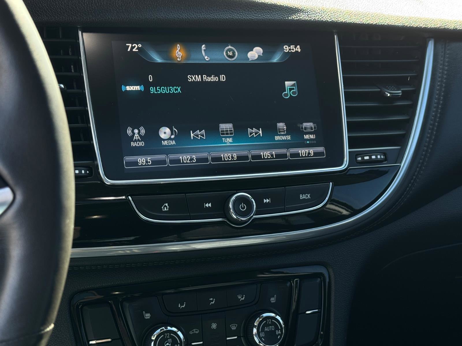 Used 2018 Buick Encore Essence FWD image 15