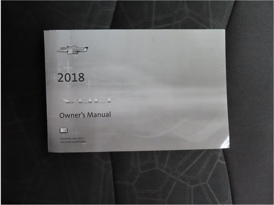 Used 2018 Chevrolet Volt LT image 22