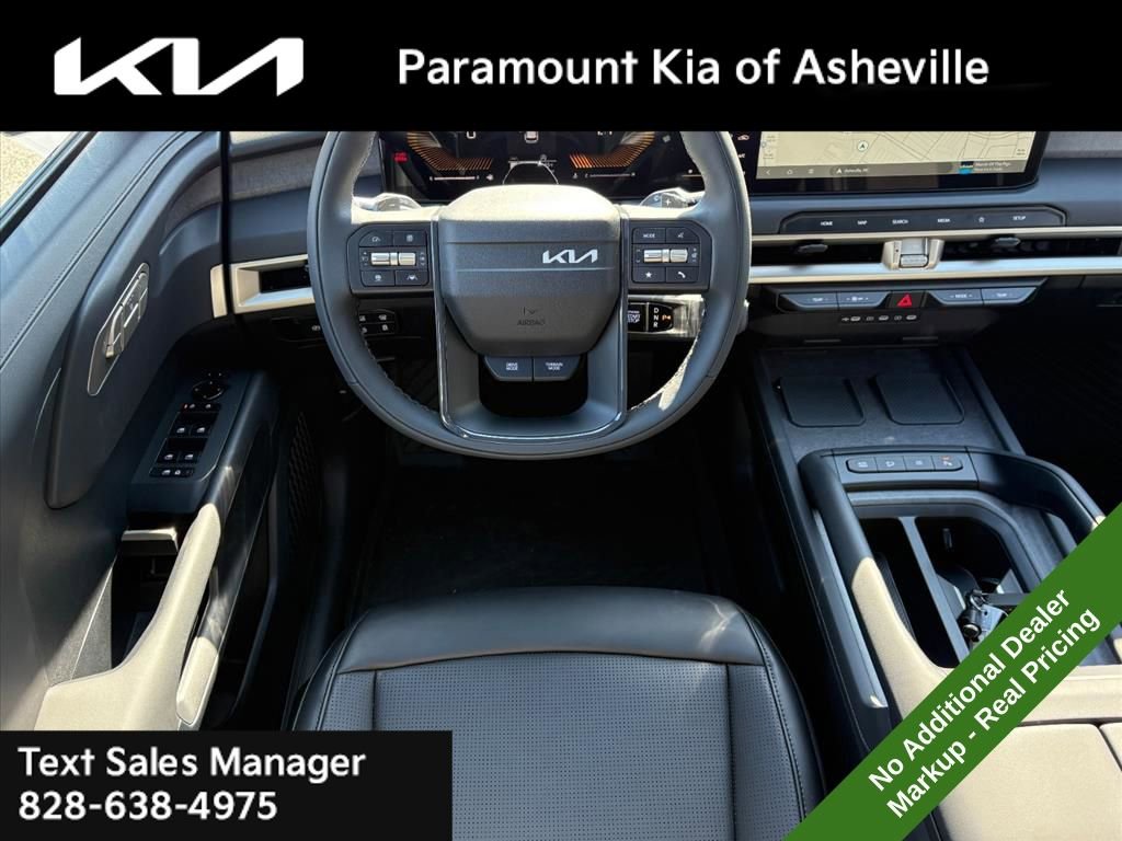 New 2027 Kia Telluride S image 25