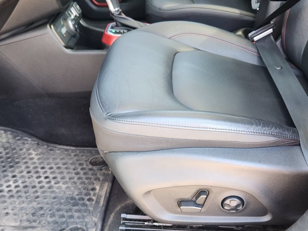Used 2021 Jeep Renegade Trailhawk w/ Sun & Sound Group AWD/4WD image 8