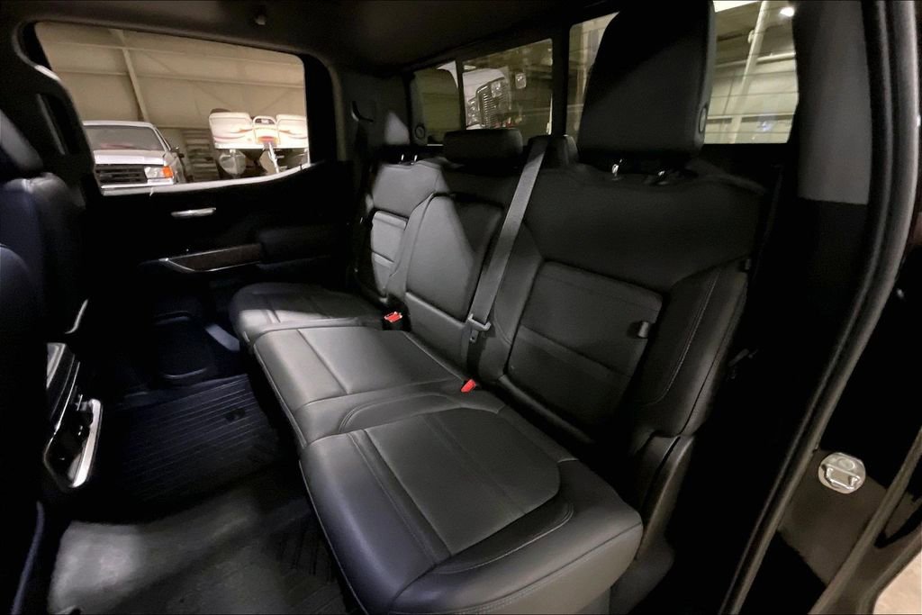 Used 2019 GMC Sierra 1500 Denali w/ Denali Ultimate Package AWD/4WD image 25