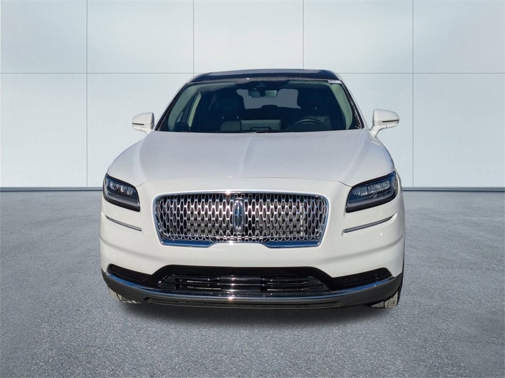 Used 2022 Lincoln Nautilus Reserve image 8