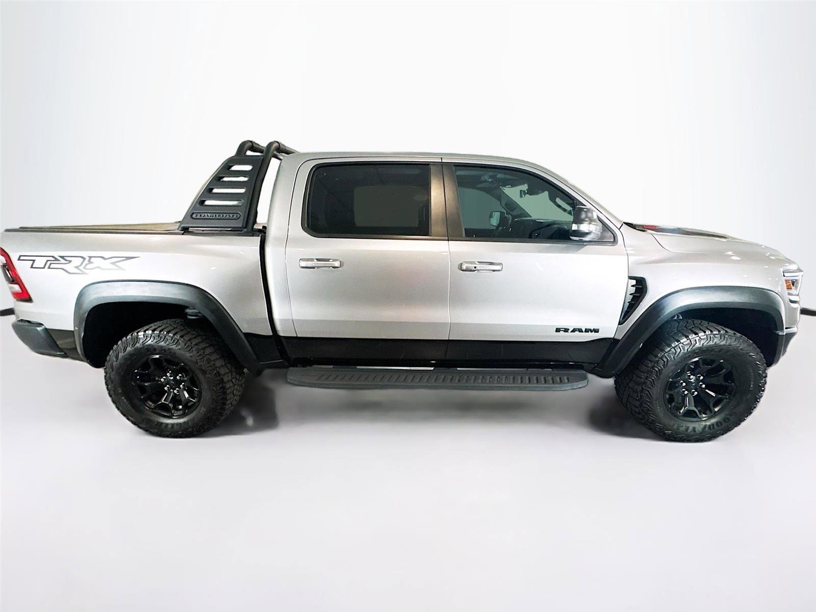 Used 2021 RAM 1500 TRX w/ TRX Level 2 Equipment Group AWD/4WD image 32