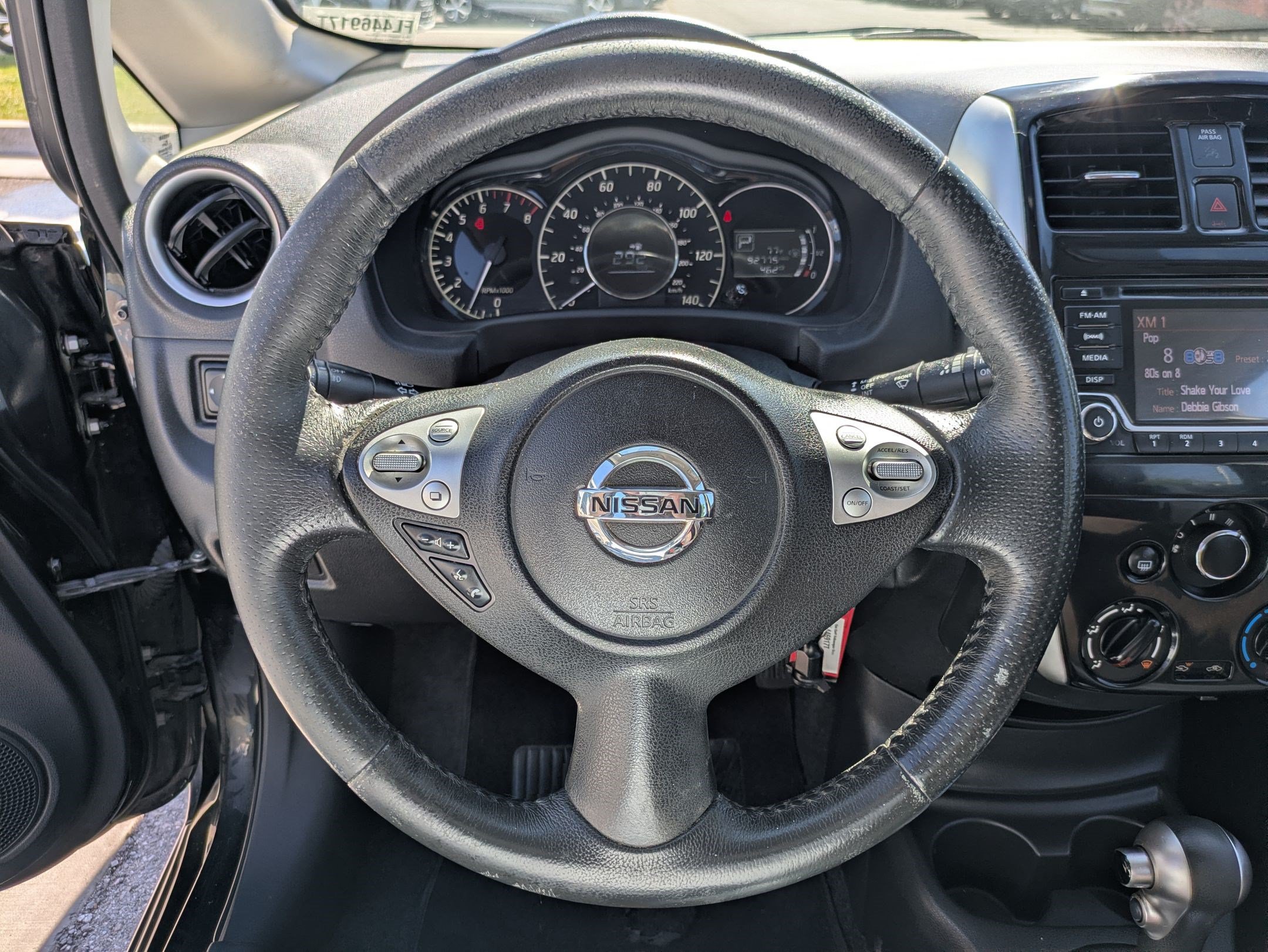 Used 2015 Nissan Versa Note SR FWD image 18
