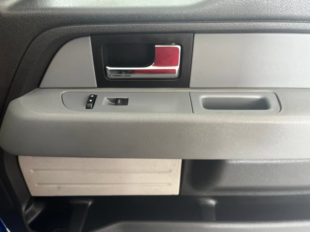 Used 2013 Ford F150 STX w/ Mid Equipment Group RWD image 56