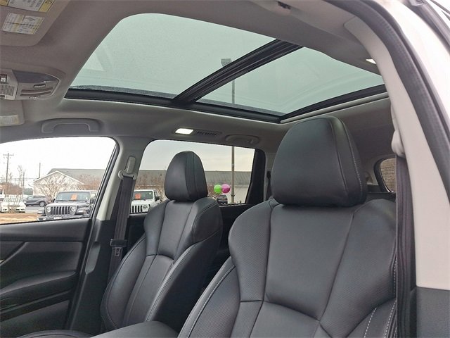 Used 2022 Subaru Ascent Limited w/ Technology Package image 15