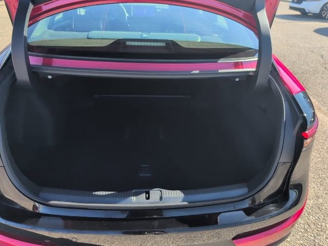 Used 2026 Toyota Crown Platinum image 21