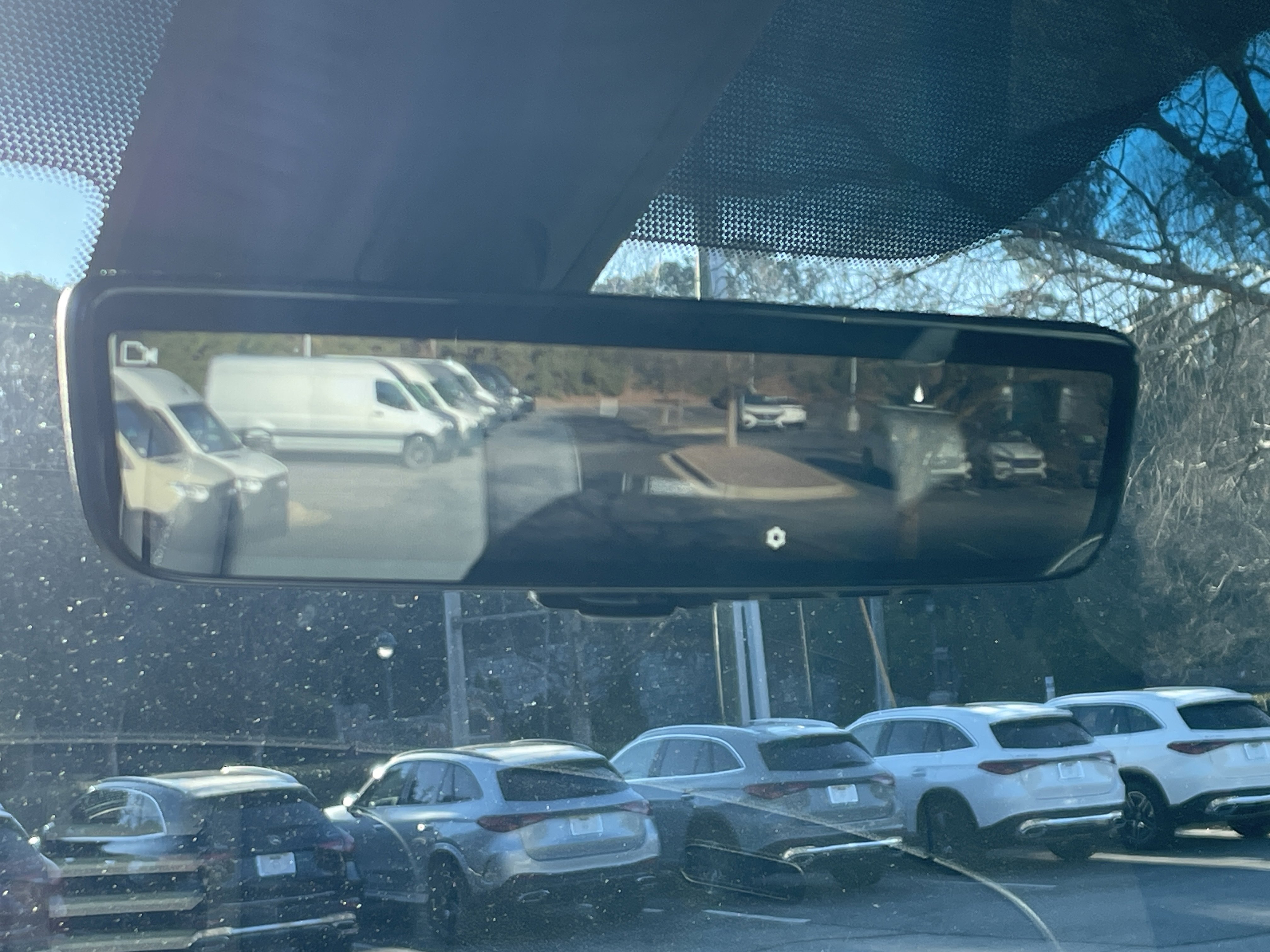 New 2026 Mercedes-Benz Sprinter 2500 image 41