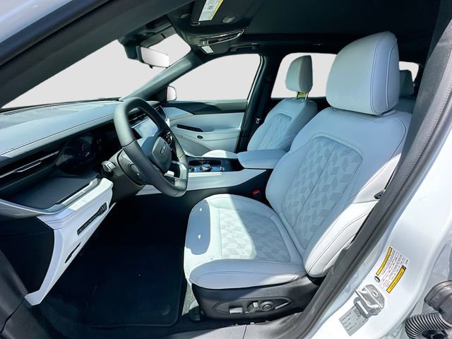 New 2026 Jeep Cherokee Overland w/ Advanced Pro Tech Group image 15