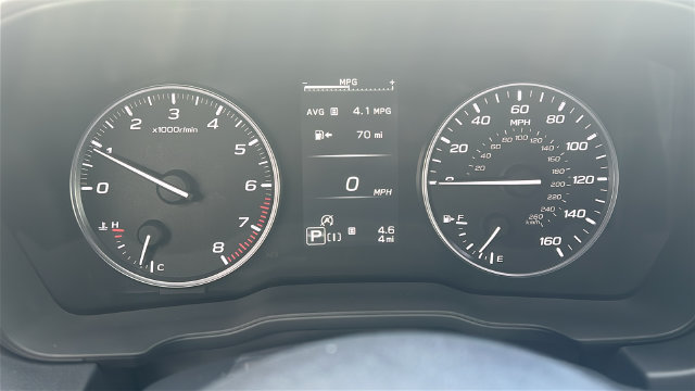 New 2026 Subaru Impreza 2.0i Sport AWD/4WD image 17