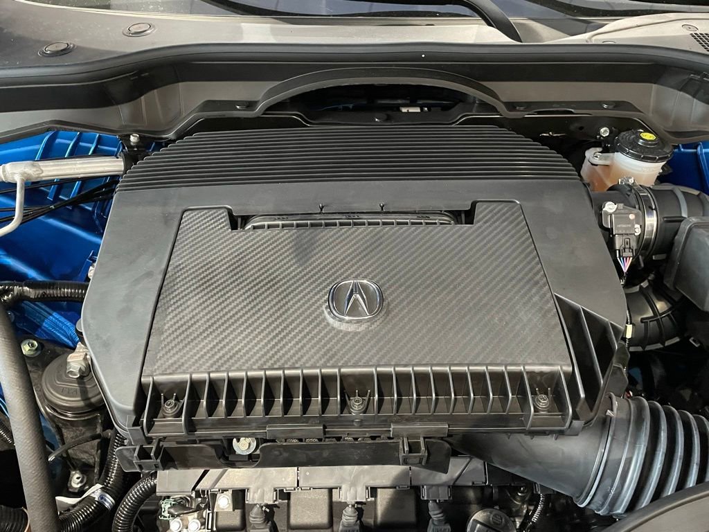 New 2026 Acura MDX A-Spec image 25