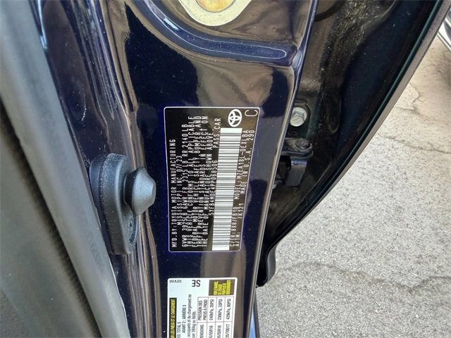 Used 2023 Toyota Corolla LE image 16