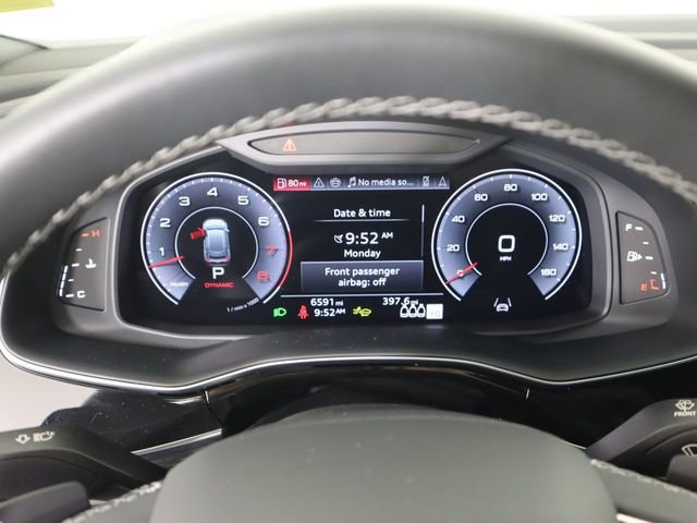 Certified 2026 Audi Q8 Premium Plus w/ Premium Plus Package AWD/4WD image 16