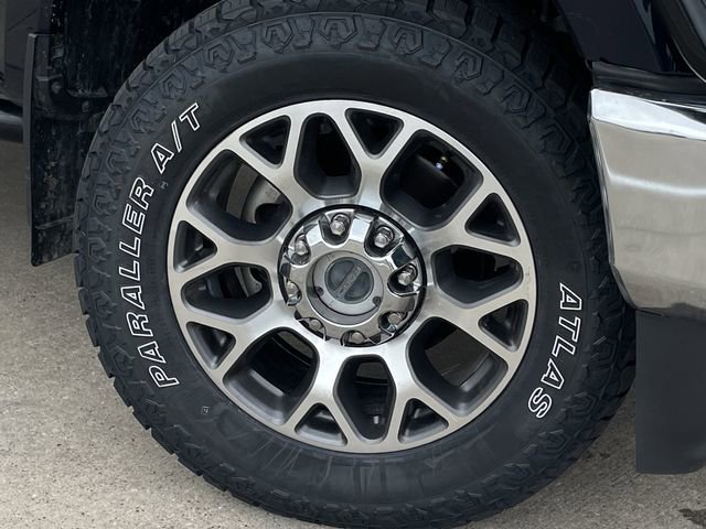 Used 2022 Ford F250 Lariat AWD/4WD image 8